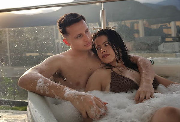 2 Noches / 3 Días en Pareja en Chinauta + Desayuno