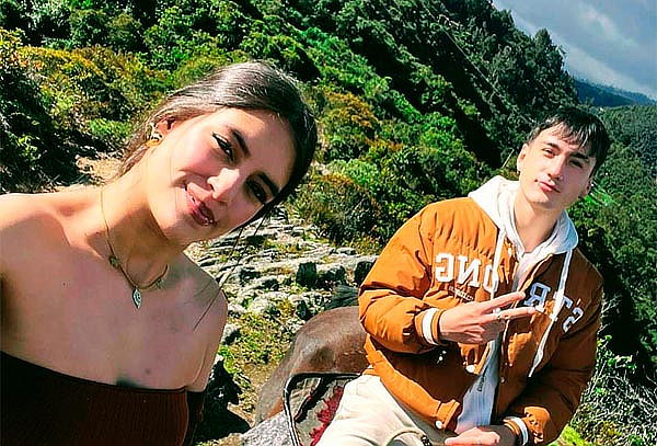 Cabalgata en La Calera en Pareja + Canelazo de Bienvenida