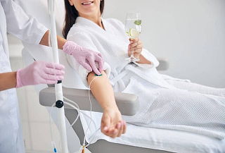 Sueroterapia Homeopatica Vitamina C 