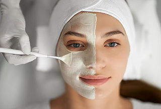 Plasma con Dermapen para Rostro en  Salitre Plaza