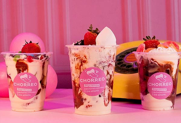 Plan para 2 o 4 Personas con Cóctel Mojito + Postre