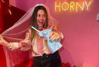 Despedida de Soltera en Chorreo con Waffles + Cócteles