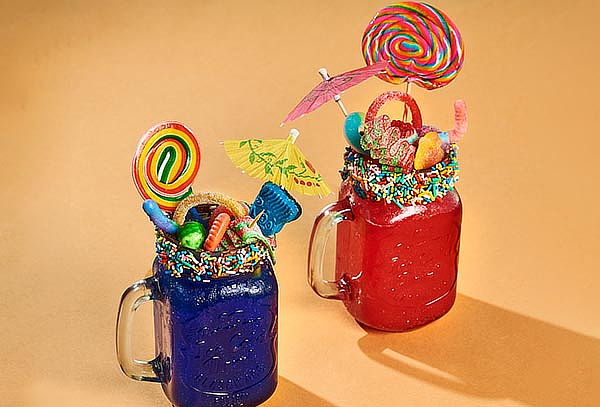 Despedida de Soltera en Chorreo con Waffles + Cócteles