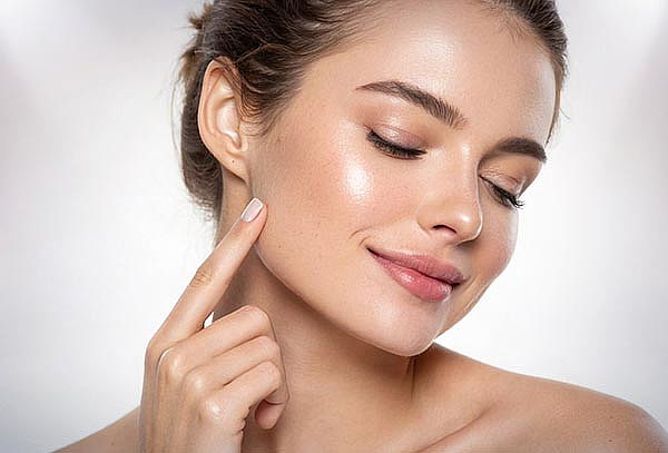 Limpieza Facial Piel de Porcelana en Almacentro 