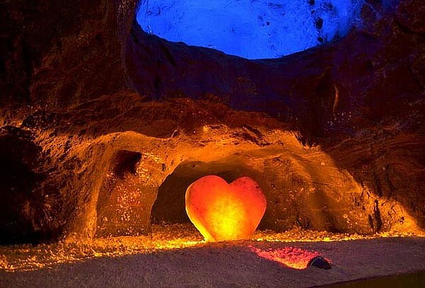 Pasadía Cultural y Natural en la Mina de Sal de Nemocón 