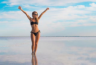 Tratamiento Despigmentante en Zonas Oscuras: Axilas o Bikini