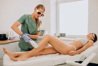 Depilación Definitiva con Láser Diodo - Almacentro 