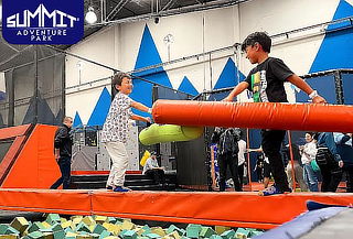 El Mejor Plan del Día del Niño: 2x1 en Summit