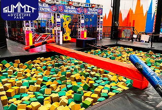 El Mejor Plan del Día del Niño: 2x1 en Summit