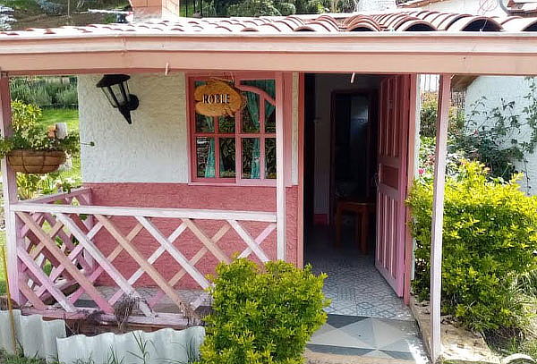 Plan Belmira para 2: Hospedaje + Alimentación + Actividades