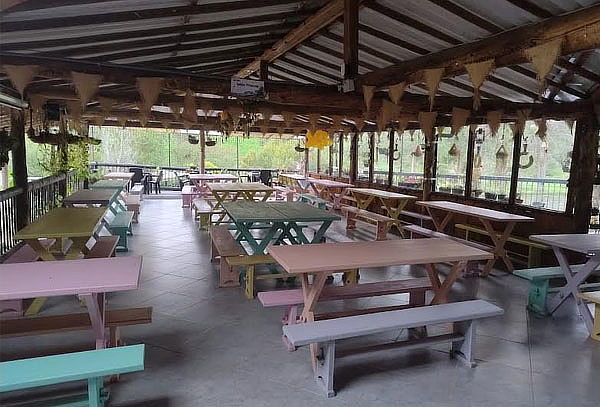 Plan Belmira para 2: Hospedaje + Alimentación + Actividades