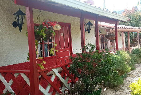 Plan Belmira para 2: Hospedaje + Alimentación + Actividades