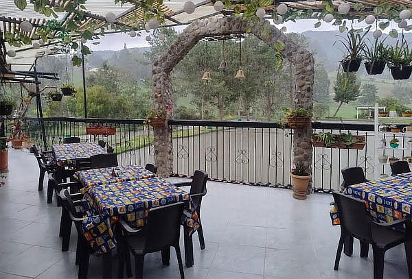 Plan Belmira para 2: Hospedaje + Alimentación + Actividades