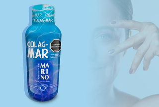 Colágeno Marino Hidrolizado para una Piel Radiante y Firme