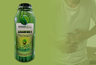 Chankwey – Bebida Natural Bienestar y Cuidado Riñones