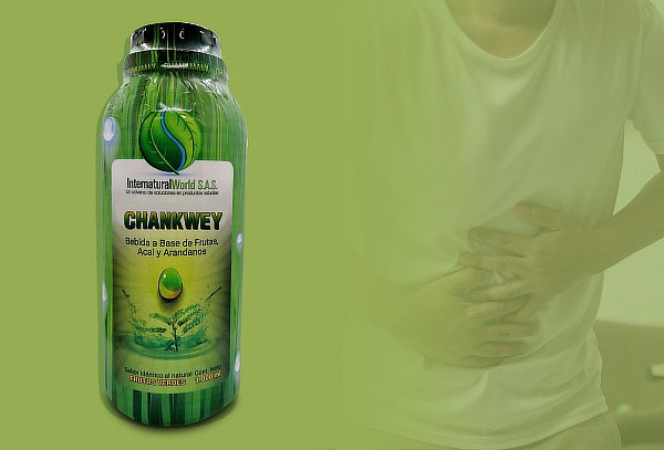 Chankwey – Bebida Natural Bienestar y Cuidado Riñones
