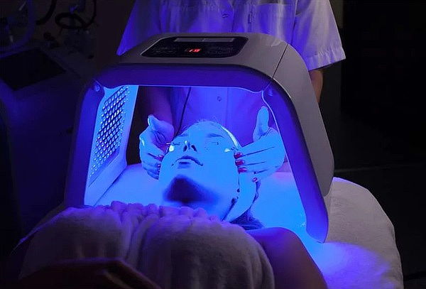 Protocolo Anti-Acné 6 Sesiones + Control Facial + Detox