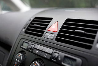 Revisión + Recarga de Aire + Cambio de Filtro en Alcázares