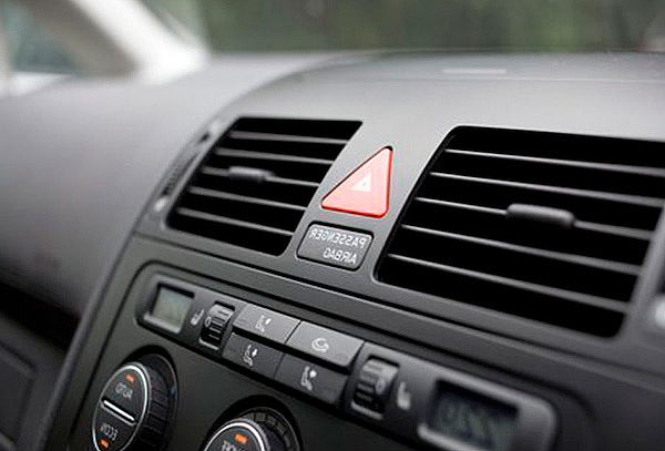 Revisión + Recarga de Aire + Cambio de Filtro en Alcázares