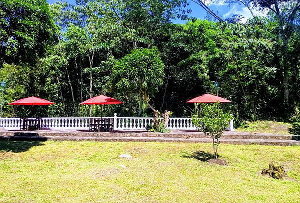 Villeta -1 Noche de  Alojamiento para 2 