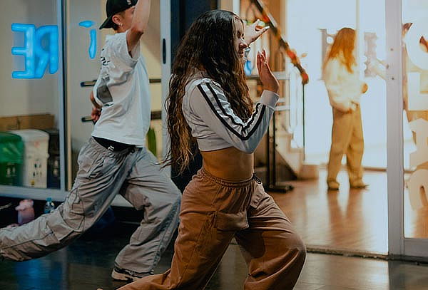 5 Clases de Baile para Mamá en Bureo Dance Studio