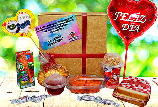 Desayuno Sorpresa Especial 