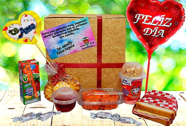 Desayuno Sorpresa Especial 