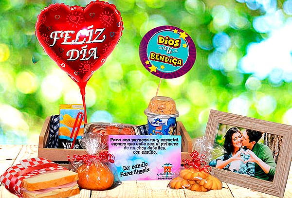 Desayuno Sorpresa Especial 