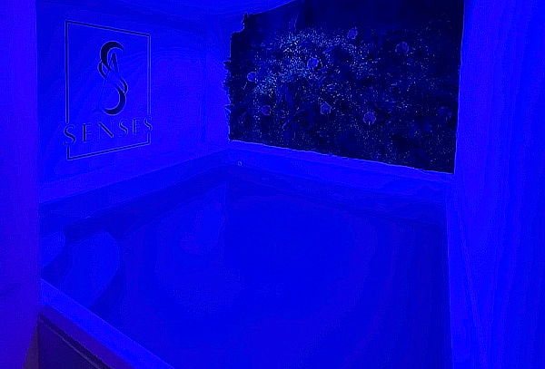 Spa Relajante para Pareja en San Patricio