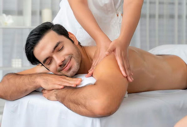 Día de Spa para Regalar y Celebrar para 1 o 2 Personas 