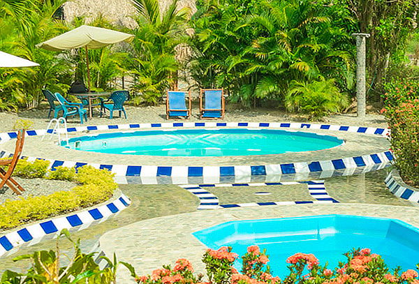 Festeja Mamá Santa Fé de Antioquia Spa para 2 + Día de Sol 