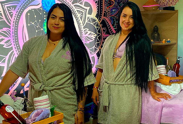 Celebra a Mamá: Experiencia Spa Campestre de Chocolate 