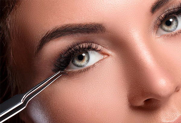 Extensión de Pestañas Pelo a Pelo Plaza de las Américas 