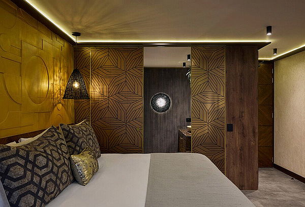 Noche Romántica: Hospedaje + Trufas + Decoración + Desayuno