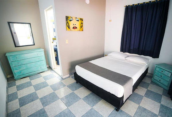 Celebra en San Jerónimo Hospedaje en para 2 + Desayuno 