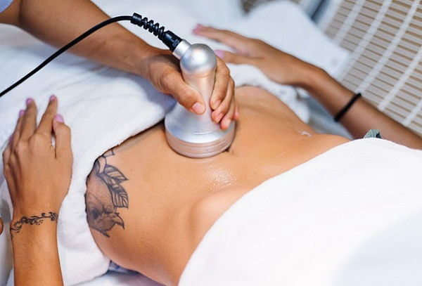 Tratamiento Reductor con Tensamax
