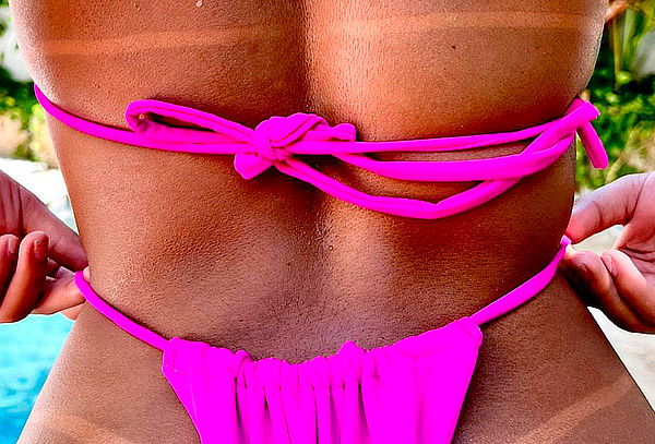 Bronceo Cuerpo Completo + Exfoliación en Castellana 