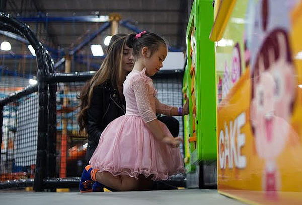 Celebra el Día de la Madre Saltado - 2x1 en Summit