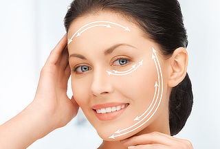 Efecto Lifting Natural, relleno Zona a Elección en Toberin 