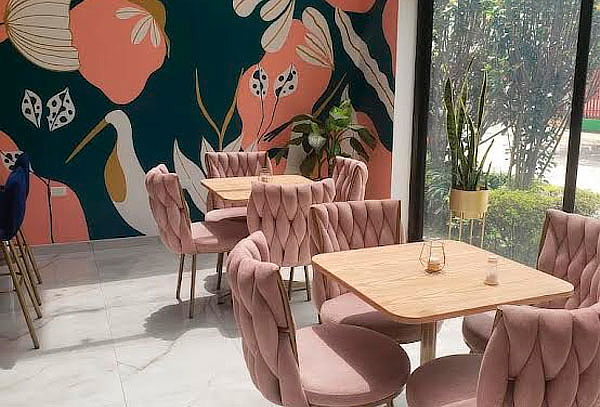 Noche Romántica para Pareja Opción Jacuzzi