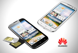 SmartPhone Huawei G610 Dual Sim 41%