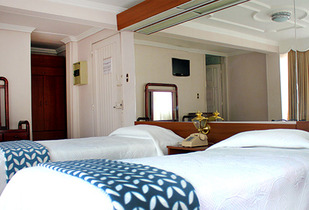 Hotel Siar en Bogota