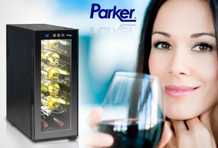 Cavas de Vino Parker® capacidad a elección %35