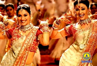 8 Clases de Danza Hindu 50%