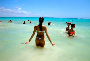 Punta Cana Hotel Memories Splash