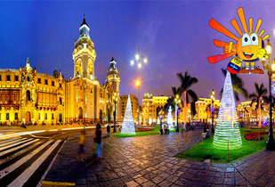Lima economico
