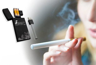 Cigarrillo Electronico USB Soft Filters 40%