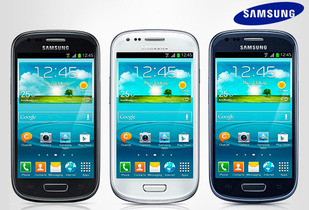 Celular Samsung® Galaxy S3 Mini 25% 