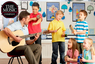 Clases de musica para niños 76%