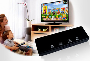 Tv Ipush, convierte tu Televisor en un Smart TV, Nihao 41%
